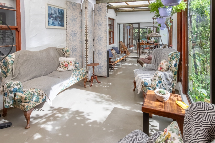 3 Bedroom Property for Sale in Barrydale Western Cape